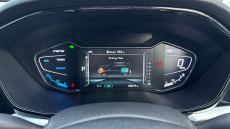 Kia Niro 1.6 GDi Hybrid 3 5dr DCT Hybrid Estate